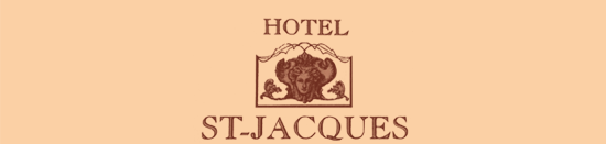 Hotel Saint Jacques